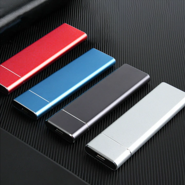 Kalsten | Ultra-fast external portable hard drive