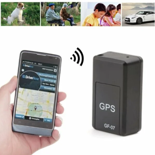 Kalsten | Magnetic Mini-Worldwide-Gps-Tracker