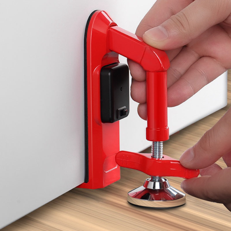 FortiSeal — Transform any door into your personal fortress for peaceful nights and worry-free security | Kalsten