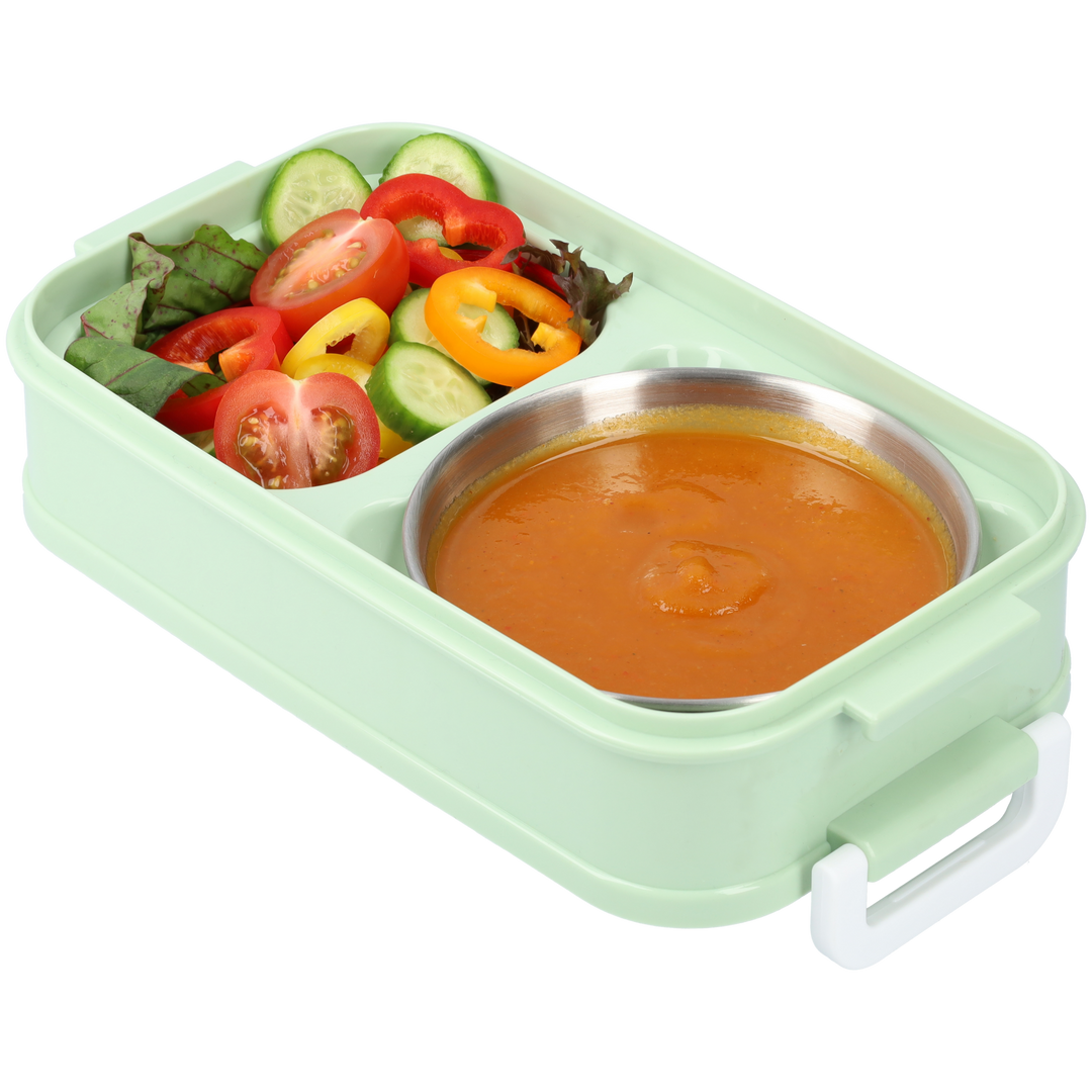 PowerLunch Pro — Finally stress-free, fresh meals for your energized day! | Kalsten