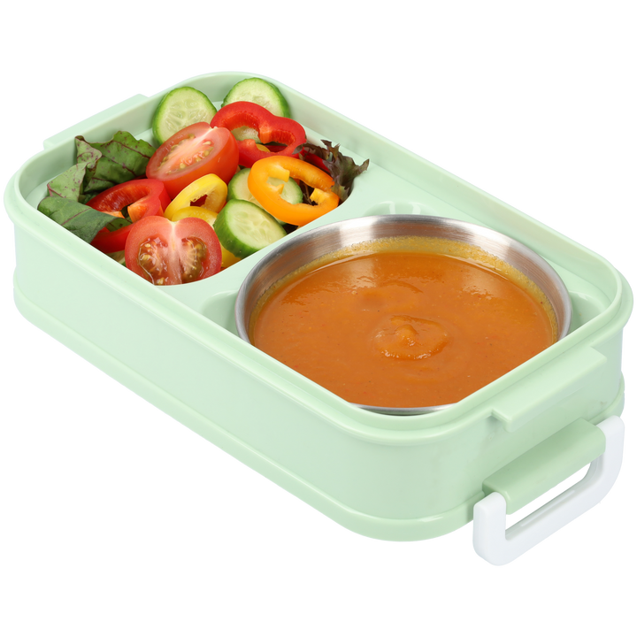 PowerLunch Pro — Finally stress-free, fresh meals for your energized day! | Kalsten