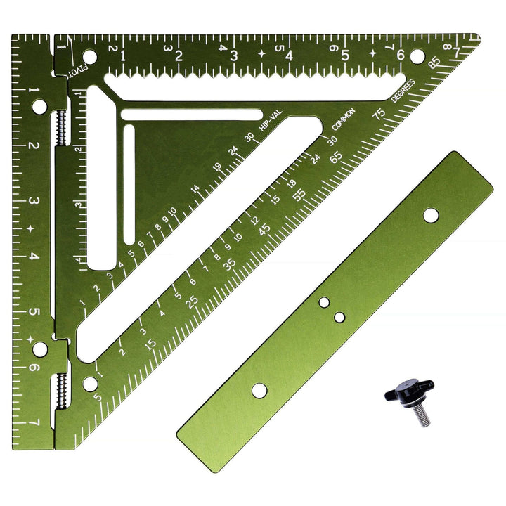 Kalsten | Innovative Rafter Square Tool