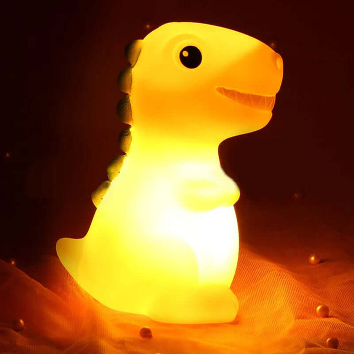 Luminous Toys, Children's Room LED Lights, Bedside Lamp Decorations, Enamel New Creative Gifts | Kalsten