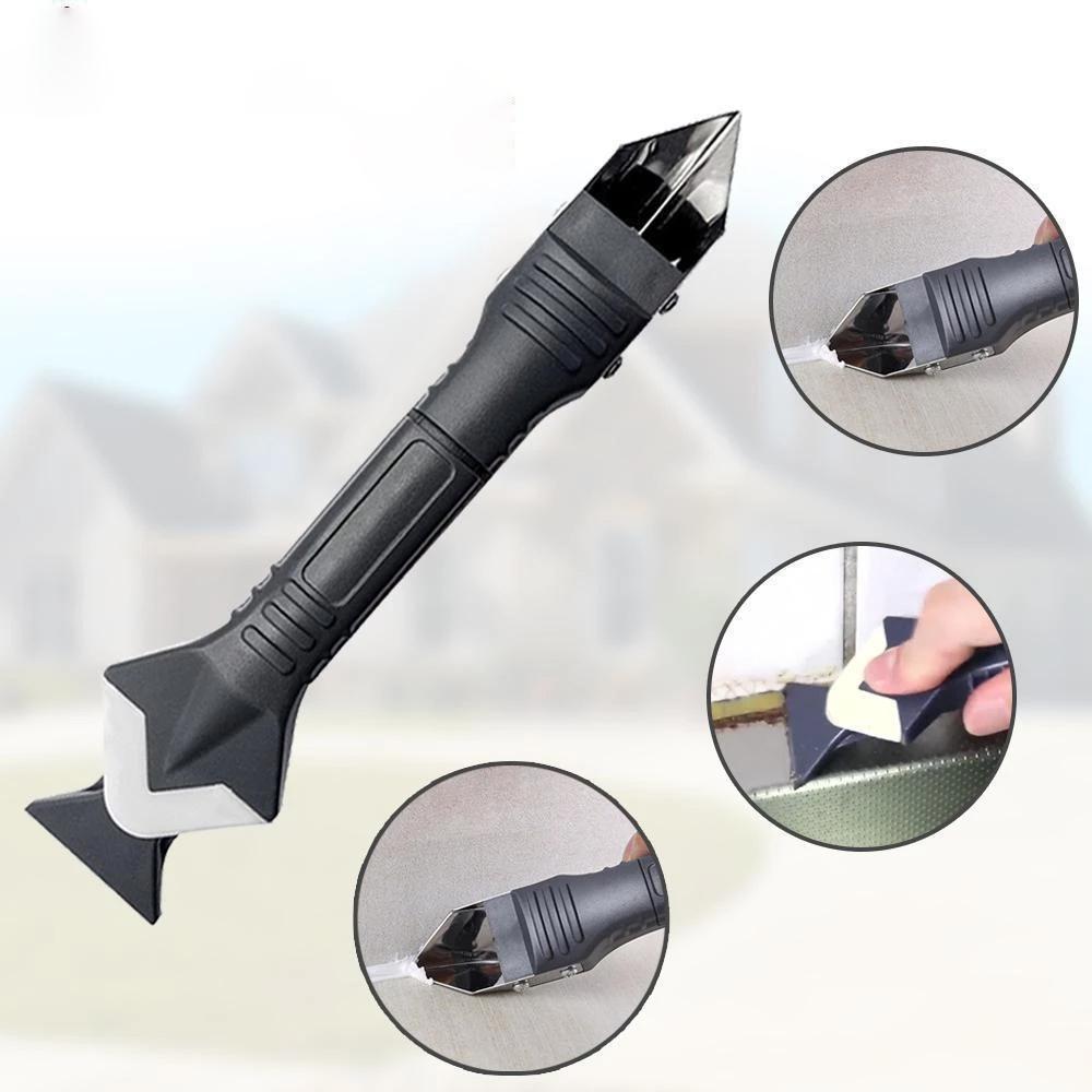 3-in-1 Silicone Sealing Tools | Kalsten