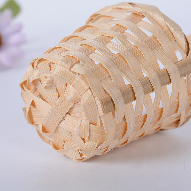 Decorative Mini Woven Basket Kalsten
