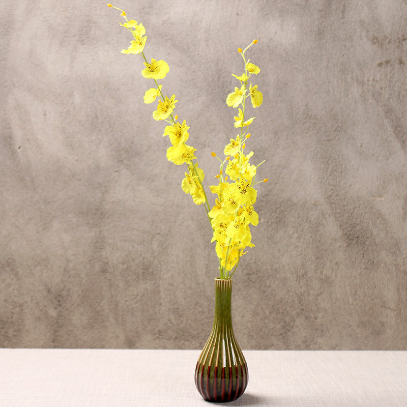 Elegant Flower Arrangement Vase Kalsten
