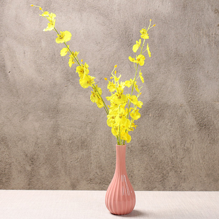 Elegant Flower Arrangement Vase Kalsten
