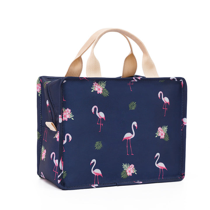 Cute Animal-Themed Lunch Box Kalsten