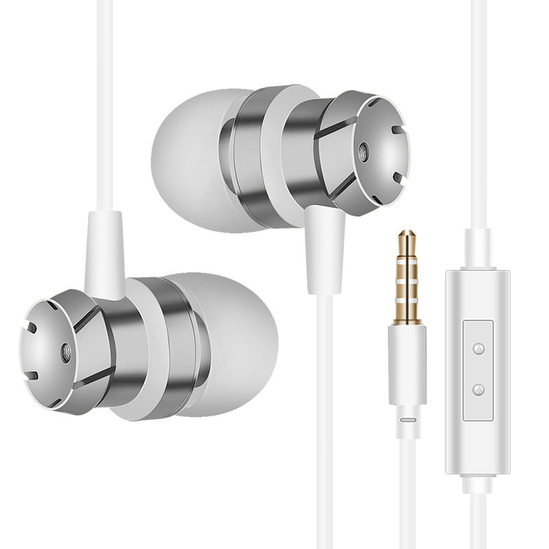 In-Ear Headphones Kalsten