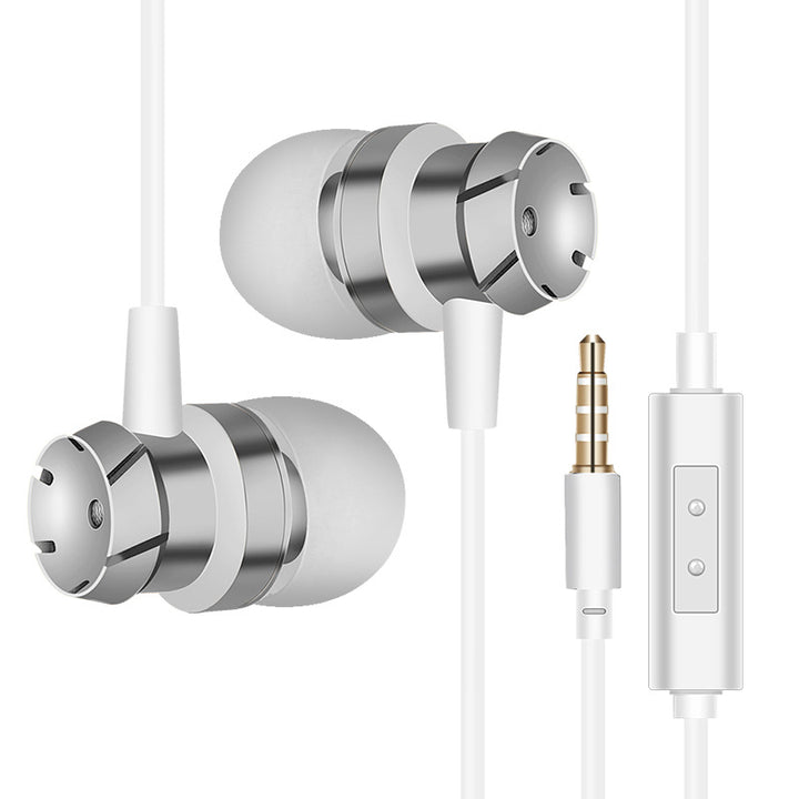 In-Ear Headphones Kalsten