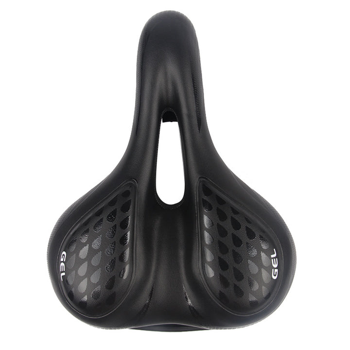 Gel Comfort Bicycle Saddle Kalsten