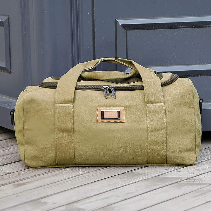 Travel Duffle Bag Kalsten