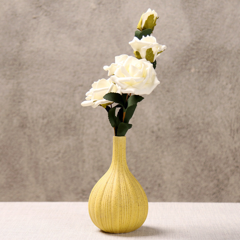 Elegant Decorative Flower Vase Kalsten