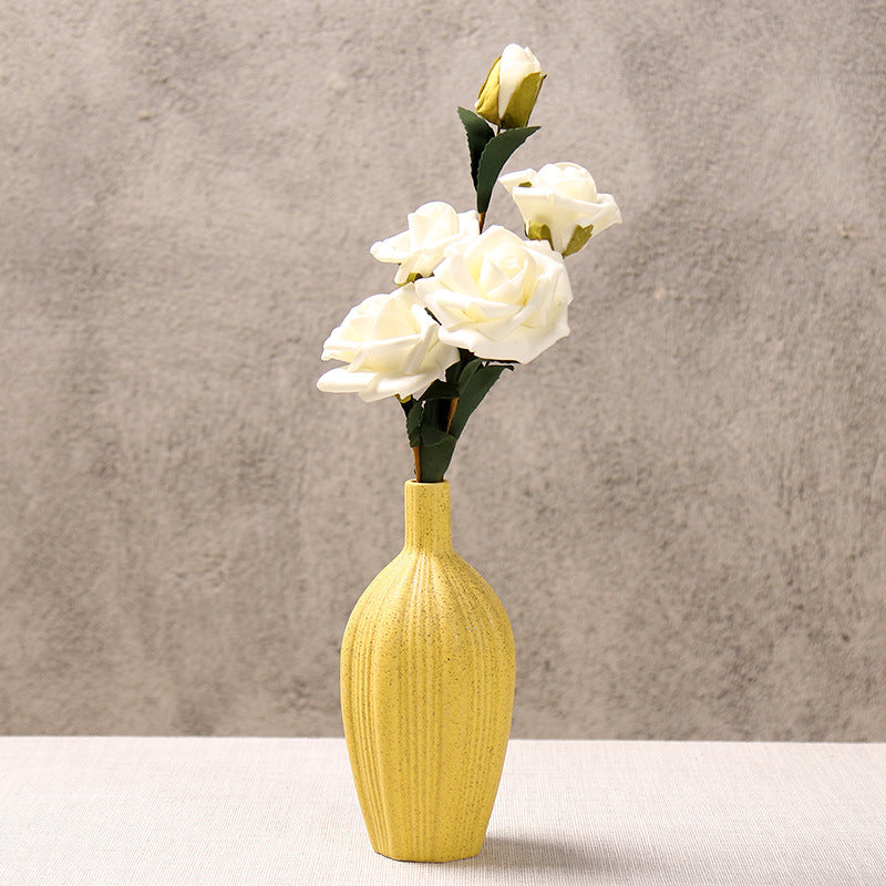 Elegant Decorative Flower Vase Kalsten