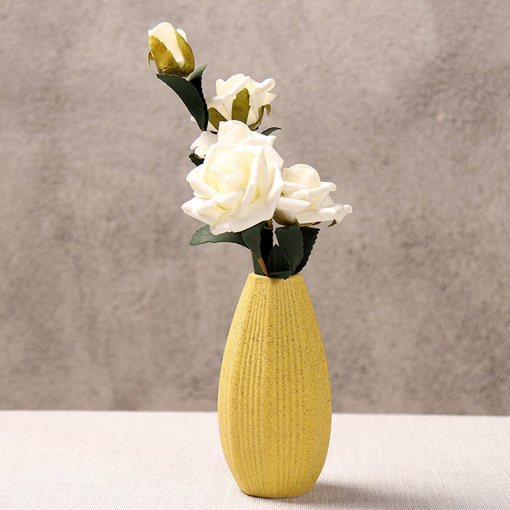Elegant Decorative Flower Vase Kalsten