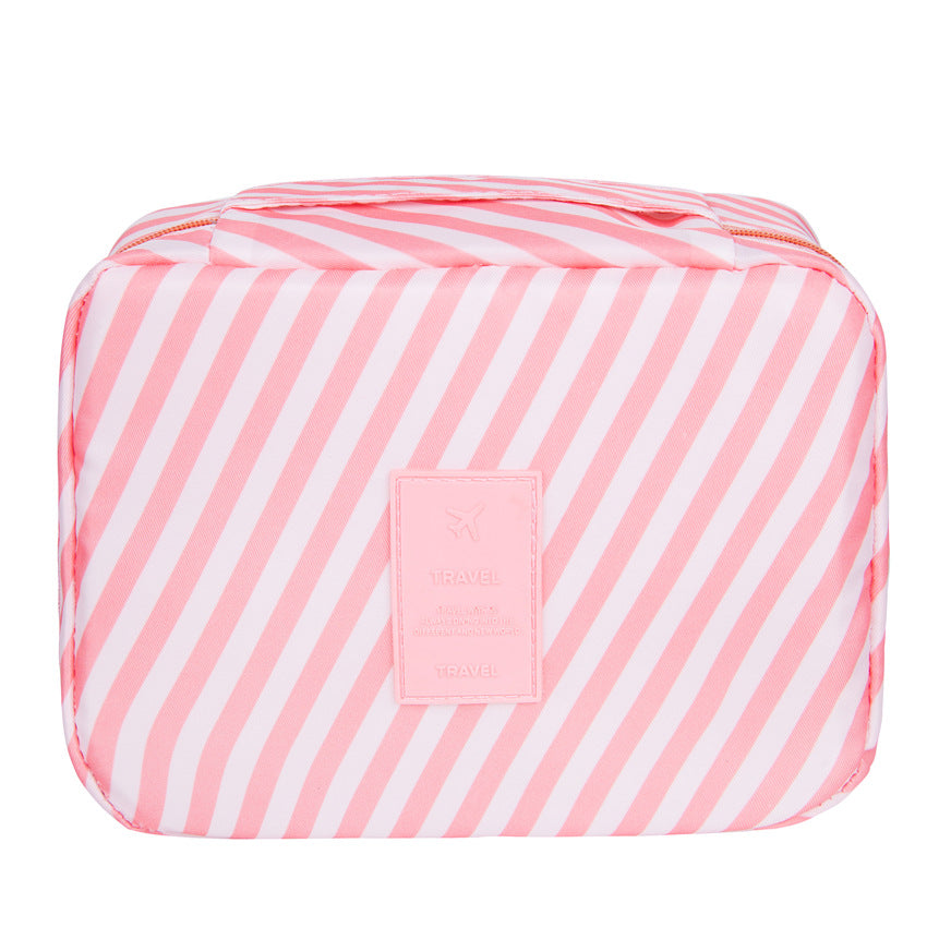 Versatile Travel Cosmetic Organizer Kalsten