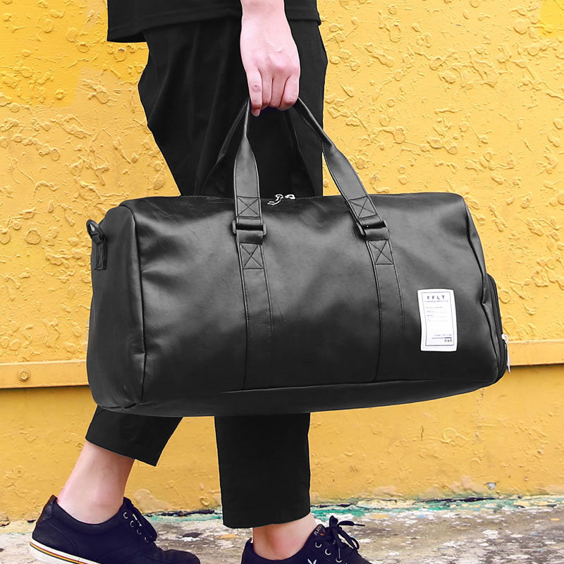 Durable Travel Duffle Bag Kalsten