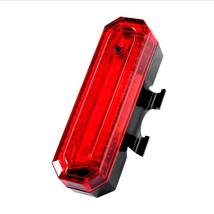 LED Bicycle Tail Light with Multifunctional Flash Modes Kalsten