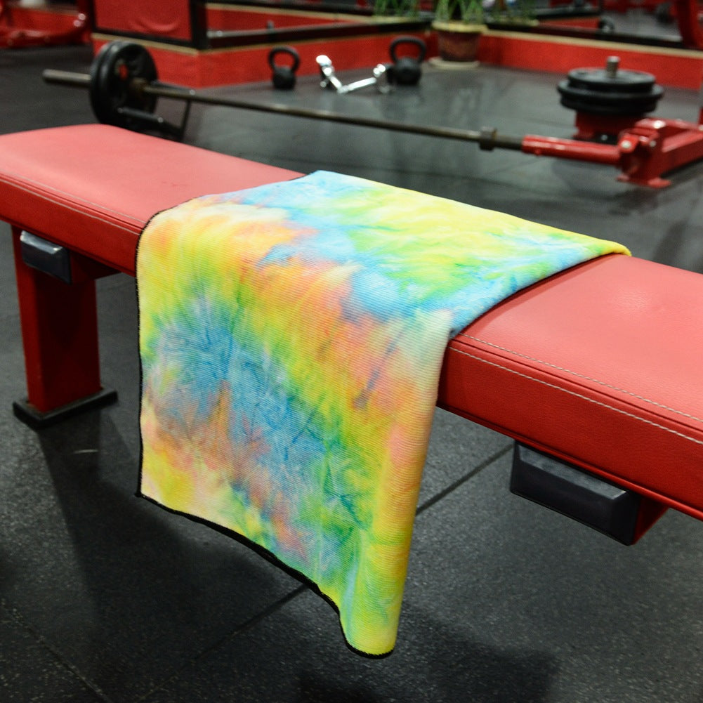 Women Multifunctional Sports Towel Kalsten
