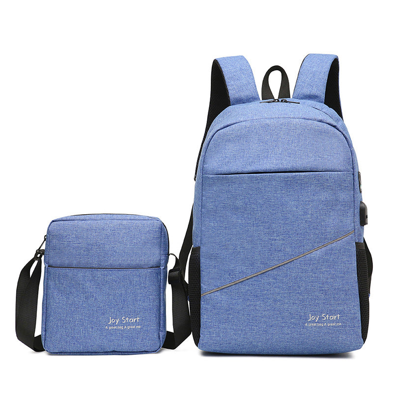 WoLightweight Multi-Compartment Travel Backpack kalsten