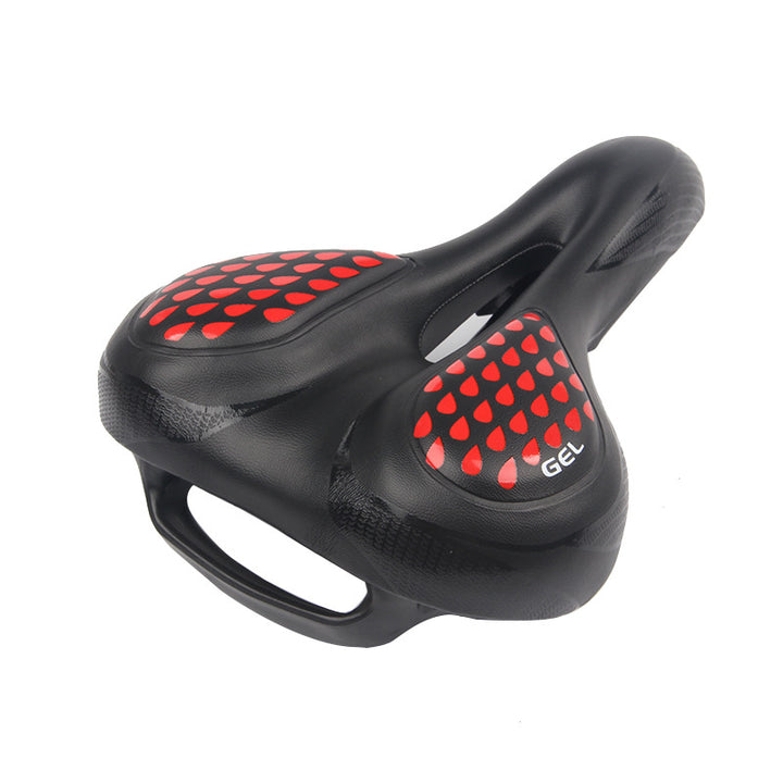 Gel Comfort Bicycle Saddle Kalsten