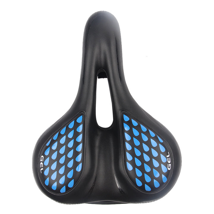 Gel Comfort Bicycle Saddle Kalsten