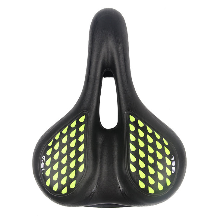 Gel Comfort Bicycle Saddle Kalsten
