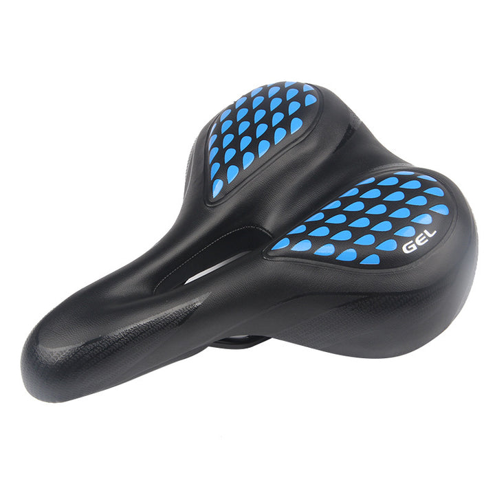 Gel Comfort Bicycle Saddle Kalsten