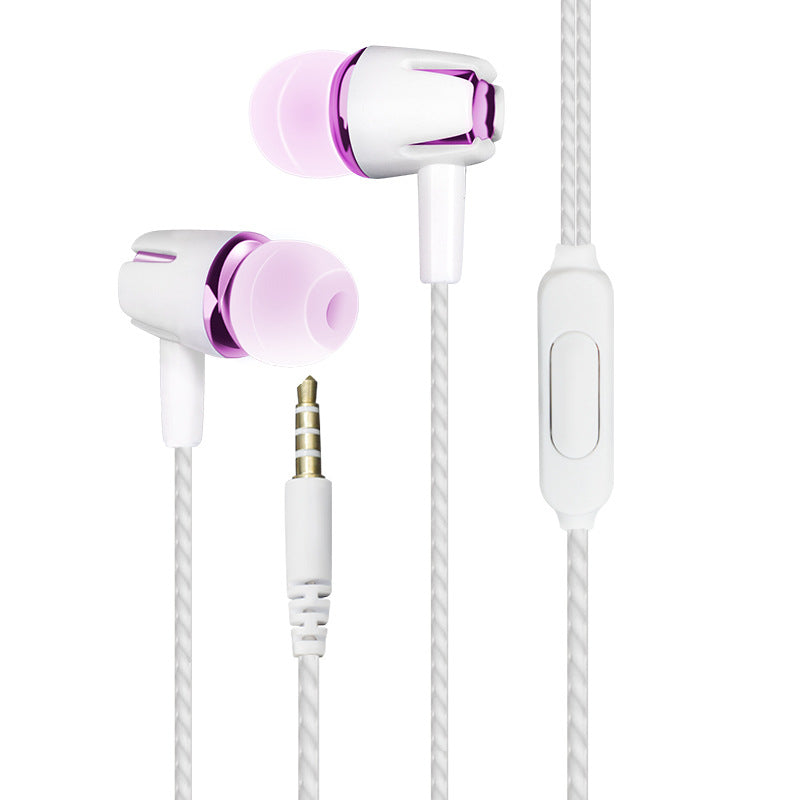 In-Ear Headphones Kalsten