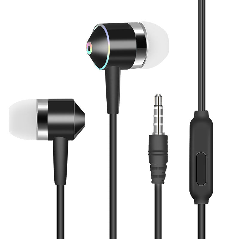 In-Ear Headphones Kalsten