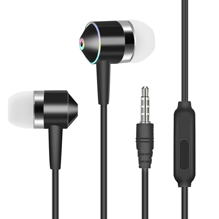 In-Ear Headphones Kalsten