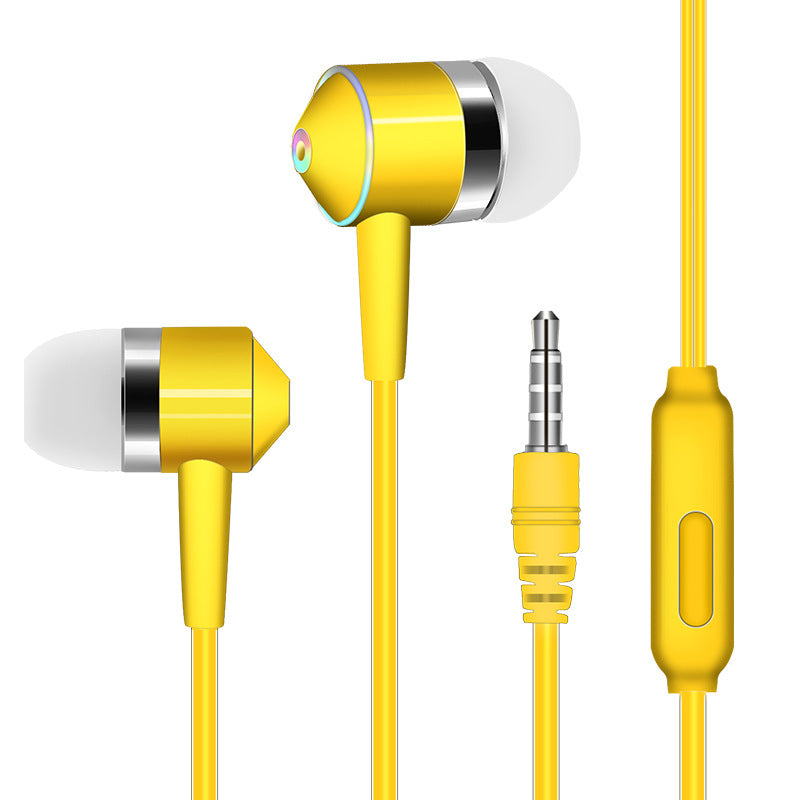 In-Ear Headphones Kalsten