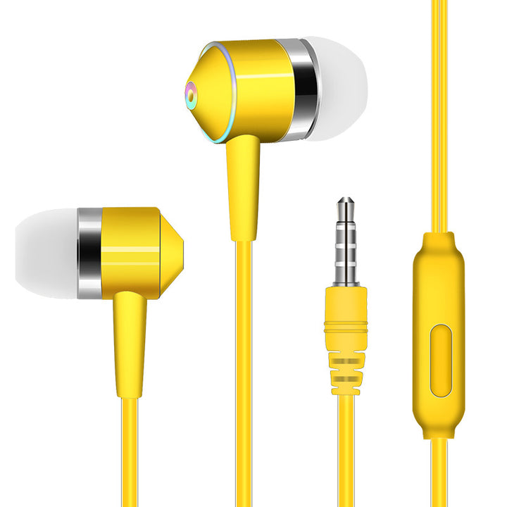 In-Ear Headphones Kalsten