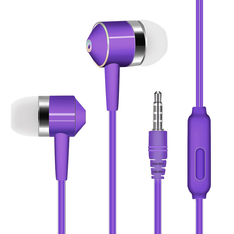 In-Ear Headphones Kalsten