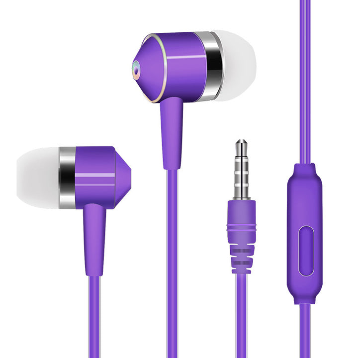 In-Ear Headphones Kalsten