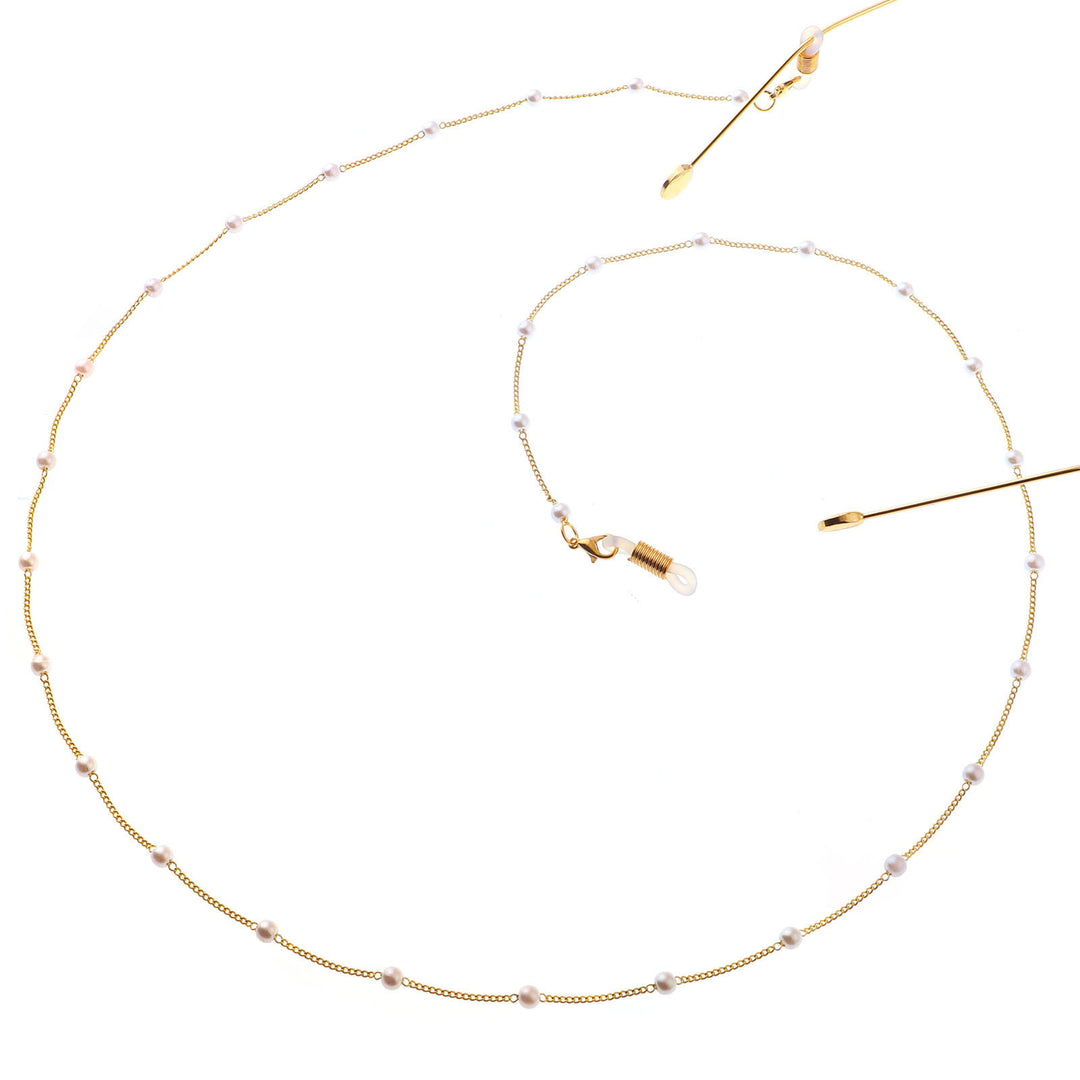 Stylish Eyewear Chain Kalsten
