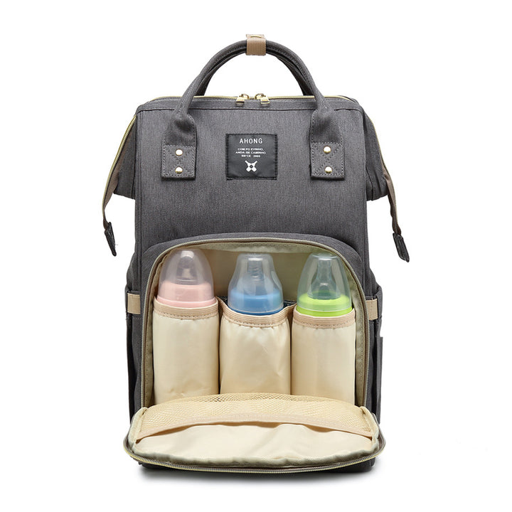 Multi-Functional Travel Kalsten