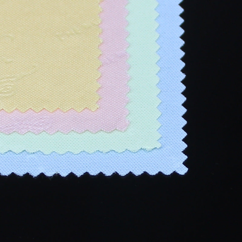 Soft Microfiber Cleaning Cloths Kalsten