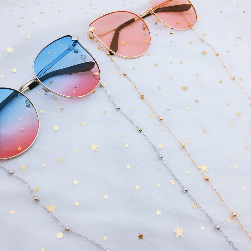 Fashionable Oversized Cat-Eye Style Sunglasses Kalsten