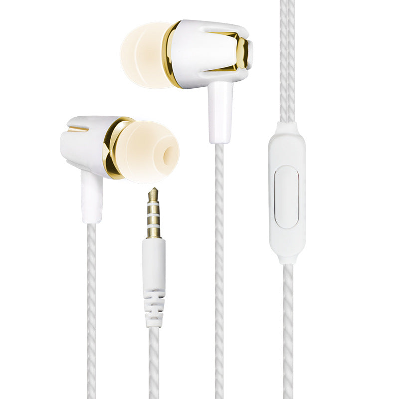 In-Ear Headphones Kalsten