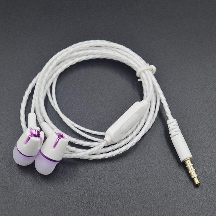In-Ear Headphones Kalsten