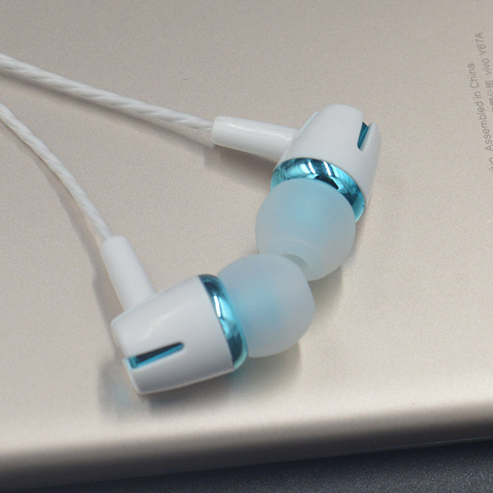 In-Ear Headphones Kalsten