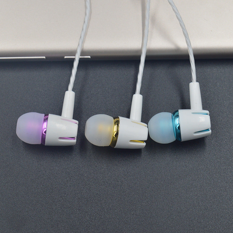 In-Ear Headphones Kalsten