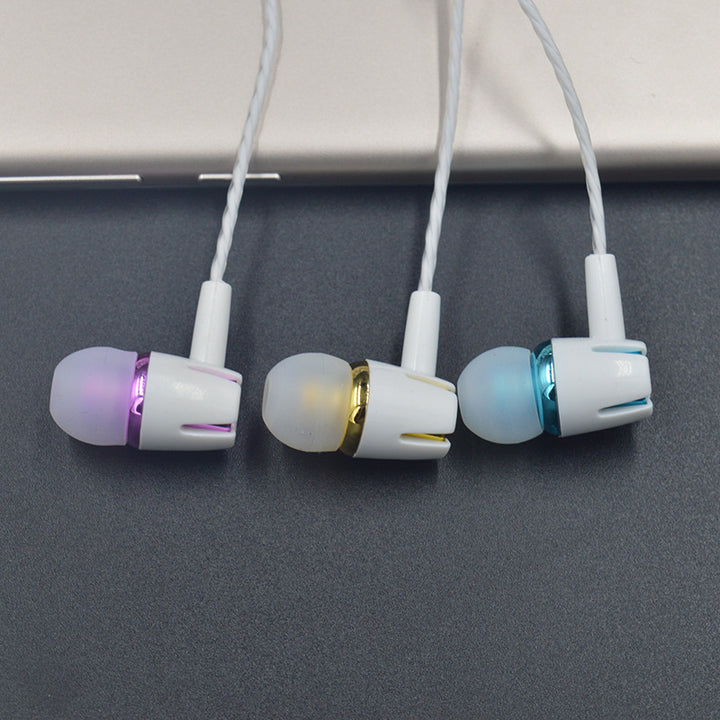In-Ear Headphones Kalsten