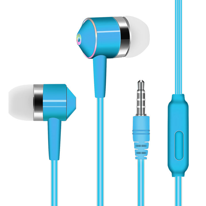 In-Ear Headphones Kalsten
