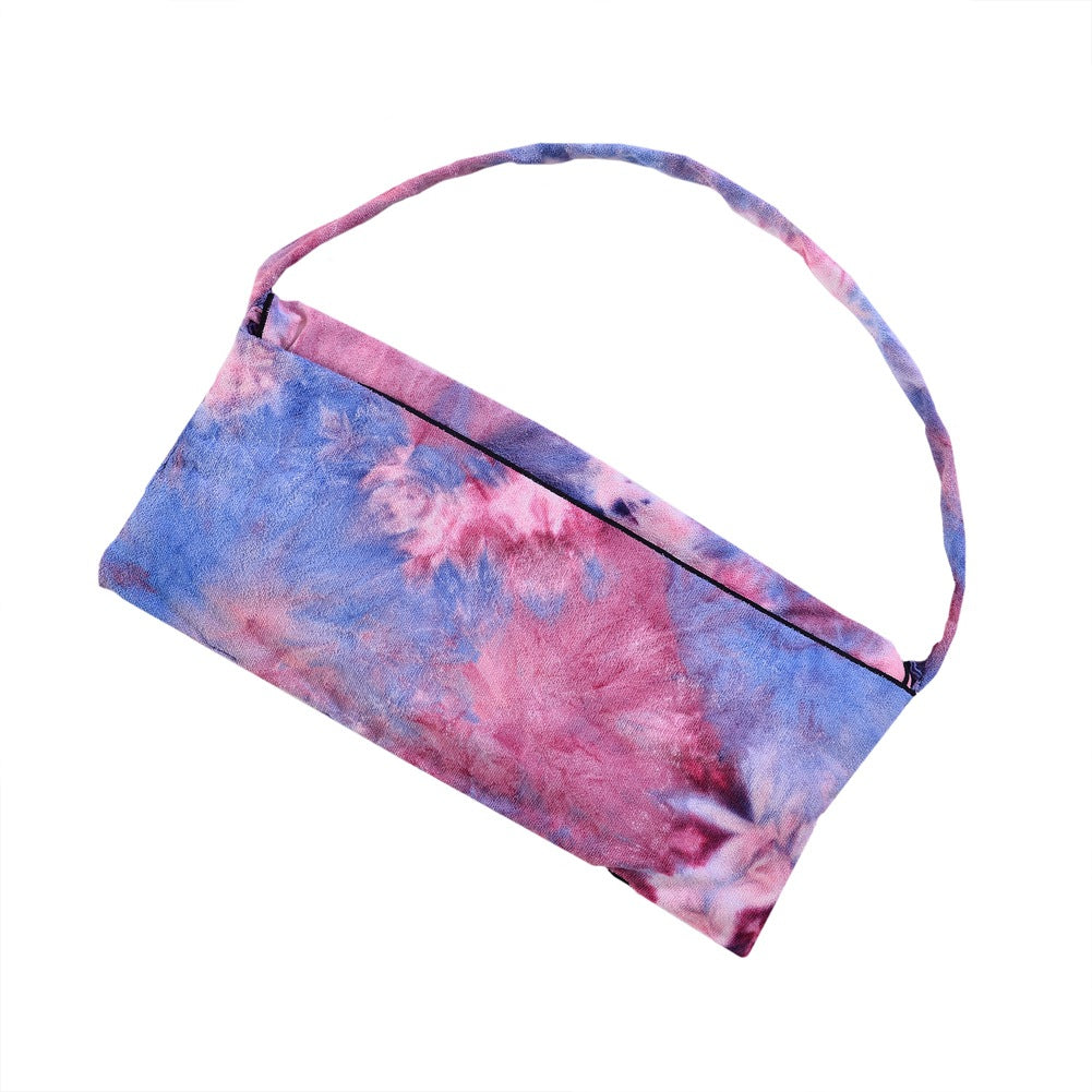 Womens colorful stylish shoulder bag Kalsten