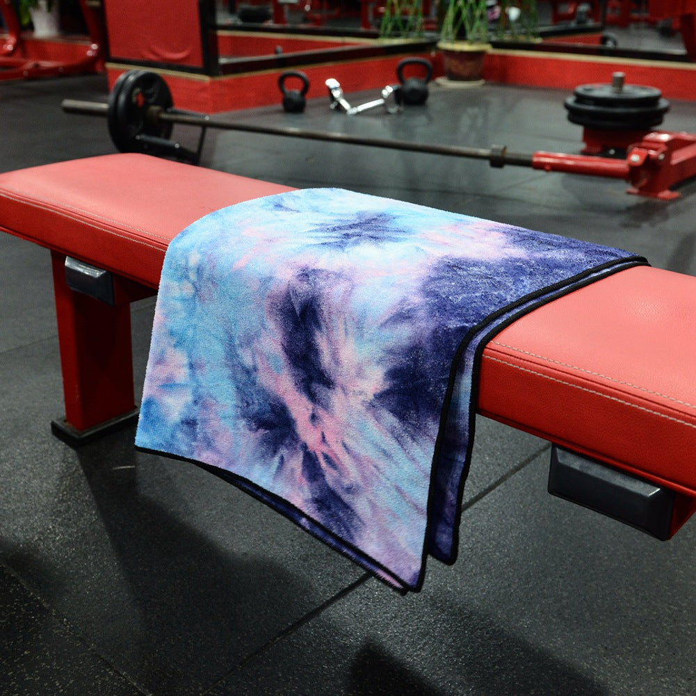 Women Multifunctional Sports Towel Kalsten