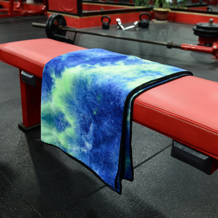 Women Multifunctional Sports Towel Kalsten