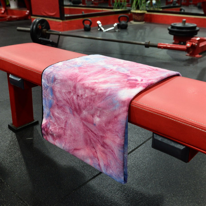 Women Multifunctional Sports Towel Kalsten