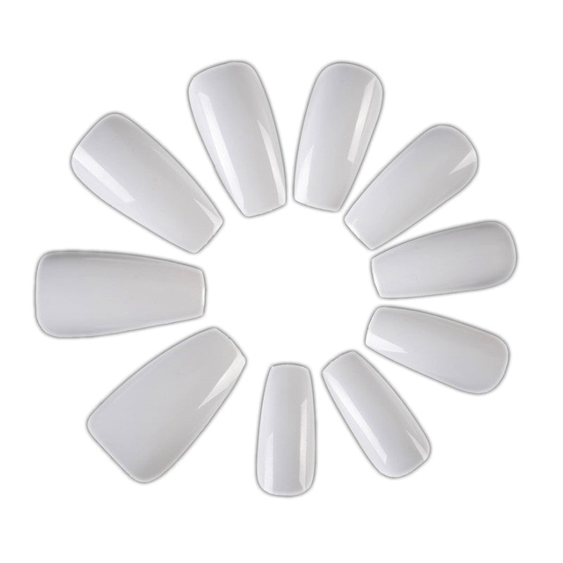 Nail Art Set with flexible and durable nails Kalsten